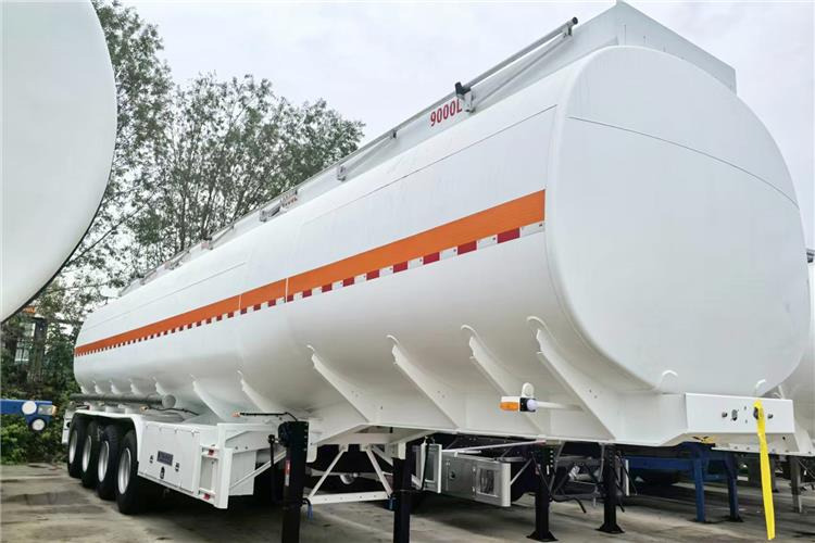 TITAN 4 Axle Fuel Tanker Trailer for Sale In Guyana - Poluprikolica cisterna: slika TITAN 4 Axle Fuel Tanker Trailer for Sale In Guyana - Poluprikolica cisterna TITAN 4 Axle Fuel Tanker Trailer for Sale In Guyana - Poluprikolica cisterna: slika TITAN 4 Axle Fuel Tanker Trailer for Sale In Guyana - Poluprikolica cisterna