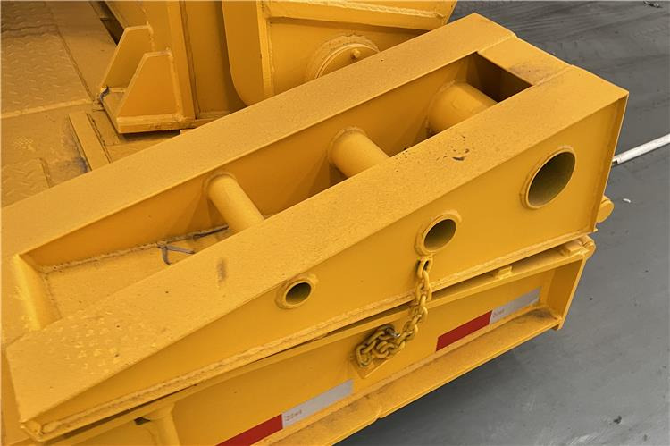 TITAN 4 Line 8 Axle Detachable Gooseneck Trailer for Sale In Nigeria Lagos - Poluprikolica s niskim utovarivačem: slika TITAN 4 Line 8 Axle Detachable Gooseneck Trailer for Sale In Nigeria Lagos - Poluprikolica s niskim utovarivačem TITAN 4 Line 8 Axle Detachable Gooseneck Trailer for Sale In Nigeria Lagos - Poluprikolica s niskim utovarivačem: slika TITAN 4 Line 8 Axle Detachable Gooseneck Trailer for Sale In Nigeria Lagos - Poluprikolica s niskim utovarivačem