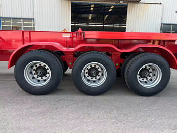 TITAN 40ft Shipping Container Trailer for Sale in Philippine - Poluprikolica-šasija: slika TITAN 40ft Shipping Container Trailer for Sale in Philippine - Poluprikolica-šasija TITAN 40ft Shipping Container Trailer for Sale in Philippine - Poluprikolica-šasija: slika TITAN 40ft Shipping Container Trailer for Sale in Philippine - Poluprikolica-šasija