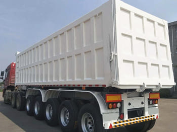 TITAN 5 Axle Tractor Tipper Trailer for Sale in Malawi - Kiper poluprikolica: slika TITAN 5 Axle Tractor Tipper Trailer for Sale in Malawi - Kiper poluprikolica TITAN 5 Axle Tractor Tipper Trailer for Sale in Malawi - Kiper poluprikolica: slika TITAN 5 Axle Tractor Tipper Trailer for Sale in Malawi - Kiper poluprikolica