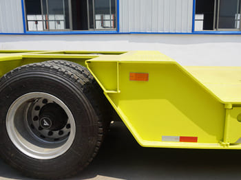 TITAN 60T Detach Lowboy Gooseneck for Sale in Congo - Poluprikolica s niskim utovarivačem: slika TITAN 60T Detach Lowboy Gooseneck for Sale in Congo - Poluprikolica s niskim utovarivačem TITAN 60T Detach Lowboy Gooseneck for Sale in Congo - Poluprikolica s niskim utovarivačem: slika TITAN 60T Detach Lowboy Gooseneck for Sale in Congo - Poluprikolica s niskim utovarivačem