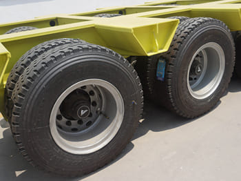 TITAN 60T Detach Lowboy Gooseneck for Sale in Congo - Poluprikolica s niskim utovarivačem: slika TITAN 60T Detach Lowboy Gooseneck for Sale in Congo - Poluprikolica s niskim utovarivačem TITAN 60T Detach Lowboy Gooseneck for Sale in Congo - Poluprikolica s niskim utovarivačem: slika TITAN 60T Detach Lowboy Gooseneck for Sale in Congo - Poluprikolica s niskim utovarivačem