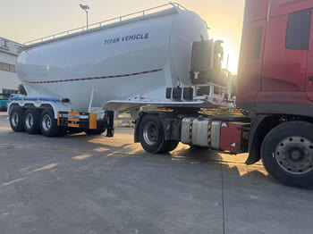 TITAN Bulker Trailer Truck for Sale in Jamaica - Poluprikolica cisterna: slika TITAN Bulker Trailer Truck for Sale in Jamaica - Poluprikolica cisterna TITAN Bulker Trailer Truck for Sale in Jamaica - Poluprikolica cisterna: slika TITAN Bulker Trailer Truck for Sale in Jamaica - Poluprikolica cisterna