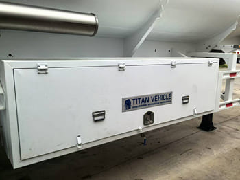 TITAN Diesel Tanker Trailer for Sale in Sierra Leone - Poluprikolica cisterna: slika TITAN Diesel Tanker Trailer for Sale in Sierra Leone - Poluprikolica cisterna TITAN Diesel Tanker Trailer for Sale in Sierra Leone - Poluprikolica cisterna: slika TITAN Diesel Tanker Trailer for Sale in Sierra Leone - Poluprikolica cisterna