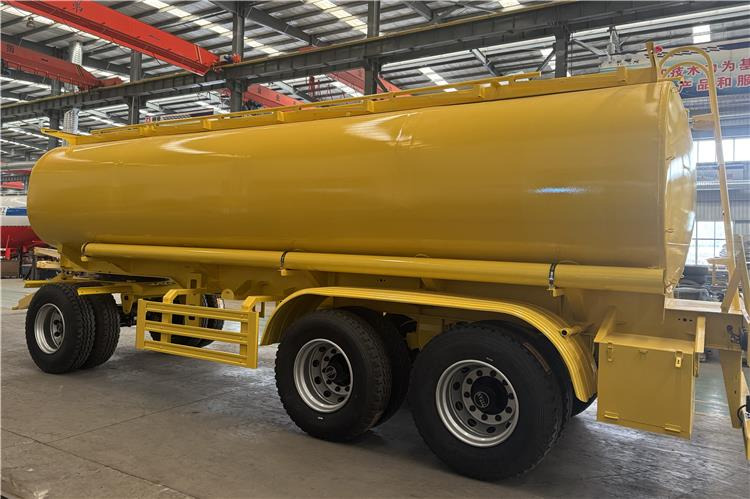 TITAN Drawbar Tanker Trailer for Sale In Guyana - Poluprikolica cisterna: slika TITAN Drawbar Tanker Trailer for Sale In Guyana - Poluprikolica cisterna TITAN Drawbar Tanker Trailer for Sale In Guyana - Poluprikolica cisterna: slika TITAN Drawbar Tanker Trailer for Sale In Guyana - Poluprikolica cisterna