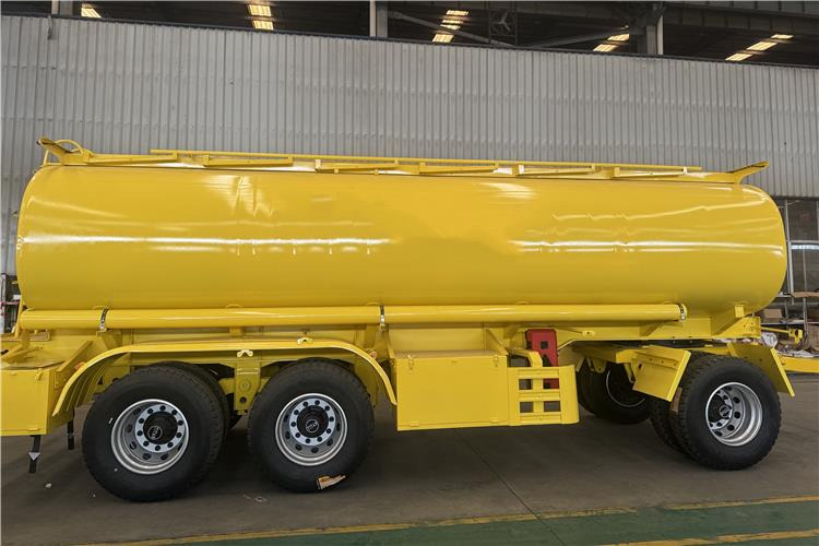TITAN Drawbar Tanker Trailer for Sale In Guyana - Poluprikolica cisterna: slika TITAN Drawbar Tanker Trailer for Sale In Guyana - Poluprikolica cisterna TITAN Drawbar Tanker Trailer for Sale In Guyana - Poluprikolica cisterna: slika TITAN Drawbar Tanker Trailer for Sale In Guyana - Poluprikolica cisterna