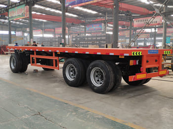 TITAN Flatbed Cargo Full Trailer for Sale in Nigeria - Prikolica plato/ Otvoreni sanduk: slika TITAN Flatbed Cargo Full Trailer for Sale in Nigeria - Prikolica plato/ Otvoreni sanduk TITAN Flatbed Cargo Full Trailer for Sale in Nigeria - Prikolica plato/ Otvoreni sanduk: slika TITAN Flatbed Cargo Full Trailer for Sale in Nigeria - Prikolica plato/ Otvoreni sanduk