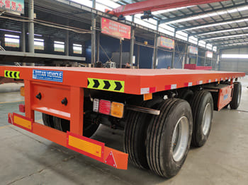TITAN Flatbed Cargo Full Trailer for Sale in Nigeria - Prikolica plato/ Otvoreni sanduk: slika TITAN Flatbed Cargo Full Trailer for Sale in Nigeria - Prikolica plato/ Otvoreni sanduk TITAN Flatbed Cargo Full Trailer for Sale in Nigeria - Prikolica plato/ Otvoreni sanduk: slika TITAN Flatbed Cargo Full Trailer for Sale in Nigeria - Prikolica plato/ Otvoreni sanduk