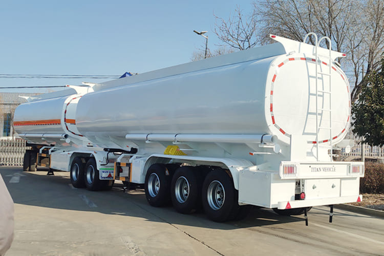 TITAN Fuel Tanker Superlink Trailer for Sale - Poluprikolica cisterna: slika TITAN Fuel Tanker Superlink Trailer for Sale - Poluprikolica cisterna TITAN Fuel Tanker Superlink Trailer for Sale - Poluprikolica cisterna: slika TITAN Fuel Tanker Superlink Trailer for Sale - Poluprikolica cisterna