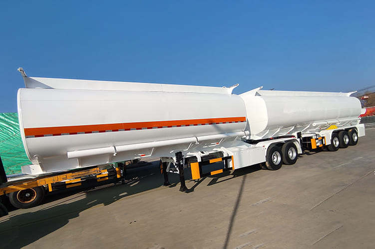 TITAN Fuel Tanker Superlink Trailer for Sale - Poluprikolica cisterna: slika TITAN Fuel Tanker Superlink Trailer for Sale - Poluprikolica cisterna TITAN Fuel Tanker Superlink Trailer for Sale - Poluprikolica cisterna: slika TITAN Fuel Tanker Superlink Trailer for Sale - Poluprikolica cisterna