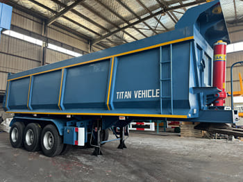 TITAN Rock Dumper Trailer for Sale in Saudi Arabia - Kiper poluprikolica: slika TITAN Rock Dumper Trailer for Sale in Saudi Arabia - Kiper poluprikolica TITAN Rock Dumper Trailer for Sale in Saudi Arabia - Kiper poluprikolica: slika TITAN Rock Dumper Trailer for Sale in Saudi Arabia - Kiper poluprikolica