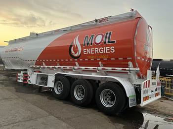 TITAN Semi Tanker Trailer for Sale in Congo - Poluprikolica cisterna: slika TITAN Semi Tanker Trailer for Sale in Congo - Poluprikolica cisterna TITAN Semi Tanker Trailer for Sale in Congo - Poluprikolica cisterna: slika TITAN Semi Tanker Trailer for Sale in Congo - Poluprikolica cisterna