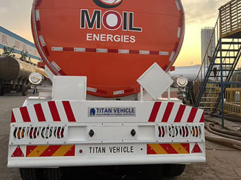 TITAN Semi Tanker Trailer for Sale in Congo - Poluprikolica cisterna: slika TITAN Semi Tanker Trailer for Sale in Congo - Poluprikolica cisterna TITAN Semi Tanker Trailer for Sale in Congo - Poluprikolica cisterna: slika TITAN Semi Tanker Trailer for Sale in Congo - Poluprikolica cisterna