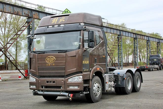 FAW Faw J6P 390 Truck New Model for Sale in Djibouti - Tegljač: slika FAW Faw J6P 390 Truck New Model for Sale in Djibouti - Tegljač FAW Faw J6P 390 Truck New Model for Sale in Djibouti - Tegljač: slika FAW Faw J6P 390 Truck New Model for Sale in Djibouti - Tegljač