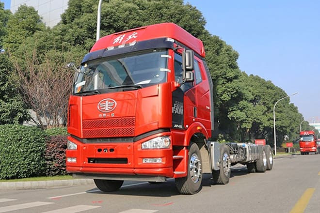 FAW Faw J6P 420 Truck New Model for Sale in Ghana - Tegljač: slika FAW Faw J6P 420 Truck New Model for Sale in Ghana - Tegljač FAW Faw J6P 420 Truck New Model for Sale in Ghana - Tegljač: slika FAW Faw J6P 420 Truck New Model for Sale in Ghana - Tegljač