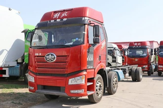 FAW New FAW JIEFANG Trucks for Sale in Qatar - Tegljač: slika FAW New FAW JIEFANG Trucks for Sale in Qatar - Tegljač FAW New FAW JIEFANG Trucks for Sale in Qatar - Tegljač: slika FAW New FAW JIEFANG Trucks for Sale in Qatar - Tegljač