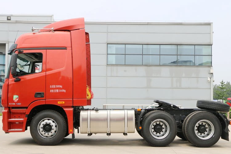 FOTON Foton Auman Gtl 6x4 Tractor Head for Sale in Sierra Leone - Tegljač: slika FOTON Foton Auman Gtl 6x4 Tractor Head for Sale in Sierra Leone - Tegljač FOTON Foton Auman Gtl 6x4 Tractor Head for Sale in Sierra Leone - Tegljač: slika FOTON Foton Auman Gtl 6x4 Tractor Head for Sale in Sierra Leone - Tegljač