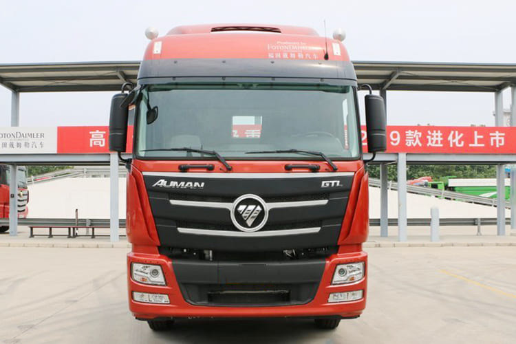 FOTON Foton Auman Gtl 6x4 Tractor Head for Sale in Sierra Leone - Tegljač: slika FOTON Foton Auman Gtl 6x4 Tractor Head for Sale in Sierra Leone - Tegljač FOTON Foton Auman Gtl 6x4 Tractor Head for Sale in Sierra Leone - Tegljač: slika FOTON Foton Auman Gtl 6x4 Tractor Head for Sale in Sierra Leone - Tegljač