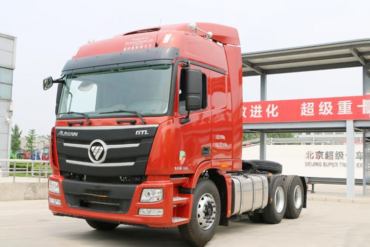 FOTON Foton Auman Gtl 6x4 Tractor Head for Sale in Sierra Leone - Tegljač: slika FOTON Foton Auman Gtl 6x4 Tractor Head for Sale in Sierra Leone - Tegljač FOTON Foton Auman Gtl 6x4 Tractor Head for Sale in Sierra Leone - Tegljač: slika FOTON Foton Auman Gtl 6x4 Tractor Head for Sale in Sierra Leone - Tegljač