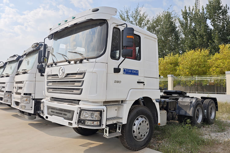 SHACMAN F3000 Shacman Truck Tractor for Sale in Nigeria - Tegljač: slika SHACMAN F3000 Shacman Truck Tractor for Sale in Nigeria - Tegljač SHACMAN F3000 Shacman Truck Tractor for Sale in Nigeria - Tegljač: slika SHACMAN F3000 Shacman Truck Tractor for Sale in Nigeria - Tegljač