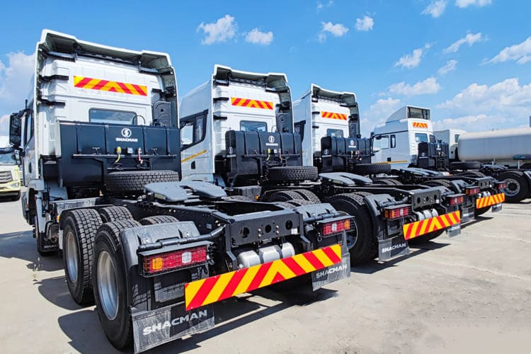 SHACMAN H3000 Shacman Truck Tractor for Sale in Zambia - Tegljač: slika SHACMAN H3000 Shacman Truck Tractor for Sale in Zambia - Tegljač SHACMAN H3000 Shacman Truck Tractor for Sale in Zambia - Tegljač: slika SHACMAN H3000 Shacman Truck Tractor for Sale in Zambia - Tegljač