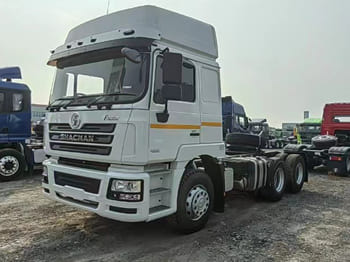 SHACMAN Shacman Truck Head F3000 for Sale in Mali - Tegljač: slika SHACMAN Shacman Truck Head F3000 for Sale in Mali - Tegljač SHACMAN Shacman Truck Head F3000 for Sale in Mali - Tegljač: slika SHACMAN Shacman Truck Head F3000 for Sale in Mali - Tegljač