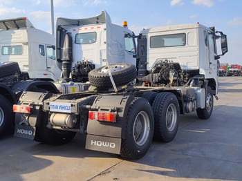 SINOTRUK 6x4 Sino Howo Truck for Sale in Sierra Leone - Tegljač: slika SINOTRUK 6x4 Sino Howo Truck for Sale in Sierra Leone - Tegljač SINOTRUK 6x4 Sino Howo Truck for Sale in Sierra Leone - Tegljač: slika SINOTRUK 6x4 Sino Howo Truck for Sale in Sierra Leone - Tegljač