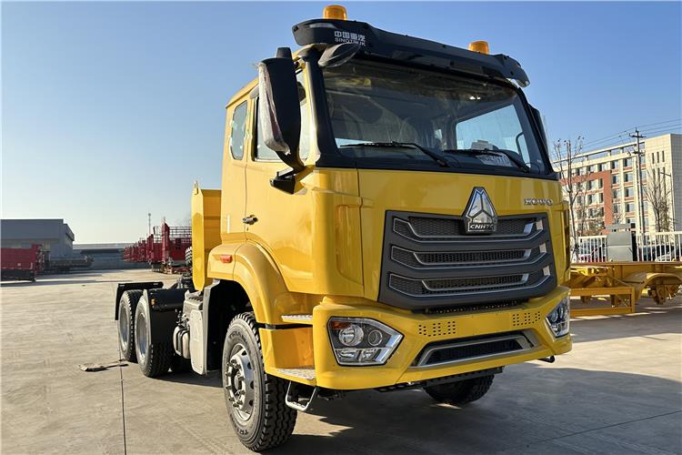 SINOTRUK Howo New Model 371 HP Truck Head for Sale In Zambia - Tegljač: slika SINOTRUK Howo New Model 371 HP Truck Head for Sale In Zambia - Tegljač SINOTRUK Howo New Model 371 HP Truck Head for Sale In Zambia - Tegljač: slika SINOTRUK Howo New Model 371 HP Truck Head for Sale In Zambia - Tegljač
