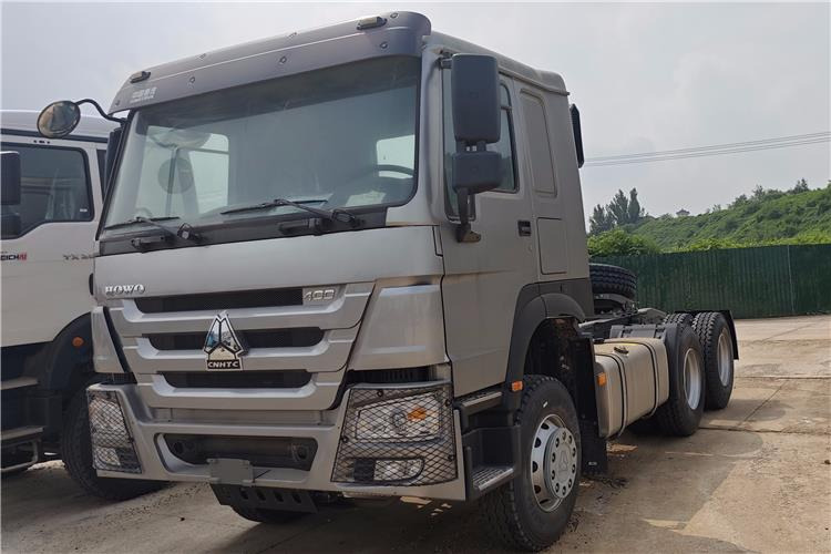 Sinotruk Used Howo 400 HP Truck Head for Sale In Congo - Tegljač: slika Sinotruk Used Howo 400 HP Truck Head for Sale In Congo - Tegljač Sinotruk Used Howo 400 HP Truck Head for Sale In Congo - Tegljač: slika Sinotruk Used Howo 400 HP Truck Head for Sale In Congo - Tegljač