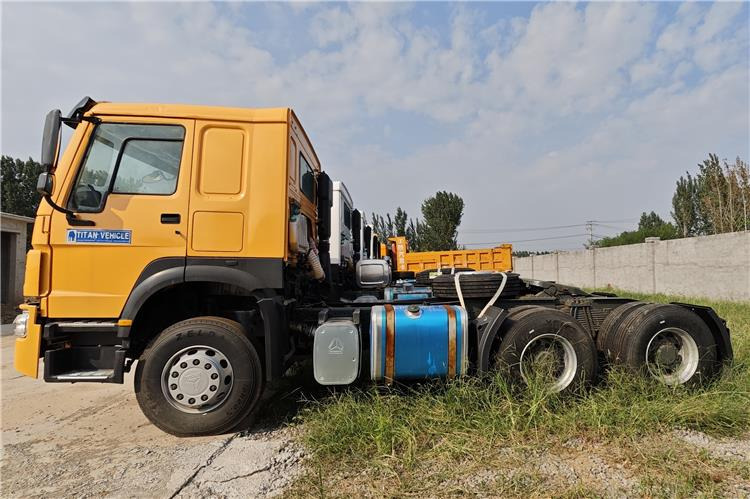 Sinotruk Used Howo Truck 371 hp 6x4 Head for Sale In Ghana Accra - Tegljač: slika Sinotruk Used Howo Truck 371 hp 6x4 Head for Sale In Ghana Accra - Tegljač Sinotruk Used Howo Truck 371 hp 6x4 Head for Sale In Ghana Accra - Tegljač: slika Sinotruk Used Howo Truck 371 hp 6x4 Head for Sale In Ghana Accra - Tegljač