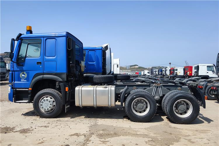 Sinotruk Used Howo 400hp 6x4 Truck Tractor for Sale In Nigeria - Tegljač: slika sinotruk Used Howo 400hp 6x4 Truck Tractor for Sale In Nigeria - Tegljač Sinotruk Used Howo 400hp 6x4 Truck Tractor for Sale In Nigeria - Tegljač: slika sinotruk Used Howo 400hp 6x4 Truck Tractor for Sale In Nigeria - Tegljač