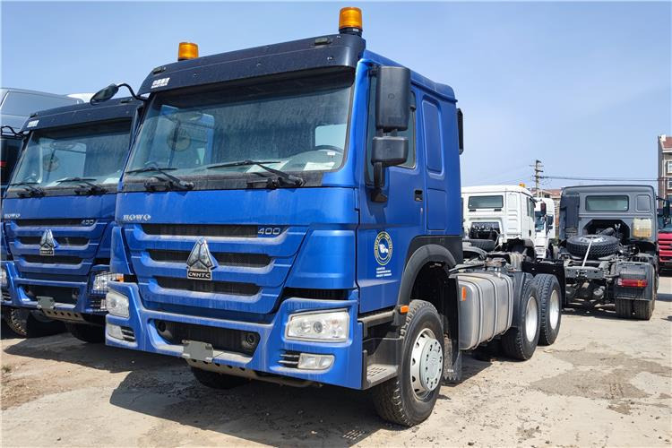 Sinotruk Used Howo 400hp 6x4 Truck Tractor for Sale In Nigeria - Tegljač: slika sinotruk Used Howo 400hp 6x4 Truck Tractor for Sale In Nigeria - Tegljač Sinotruk Used Howo 400hp 6x4 Truck Tractor for Sale In Nigeria - Tegljač: slika sinotruk Used Howo 400hp 6x4 Truck Tractor for Sale In Nigeria - Tegljač
