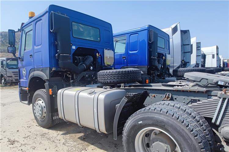 Sinotruk Used Howo 400hp 6x4 Truck Tractor for Sale In Nigeria - Tegljač: slika sinotruk Used Howo 400hp 6x4 Truck Tractor for Sale In Nigeria - Tegljač Sinotruk Used Howo 400hp 6x4 Truck Tractor for Sale In Nigeria - Tegljač: slika sinotruk Used Howo 400hp 6x4 Truck Tractor for Sale In Nigeria - Tegljač