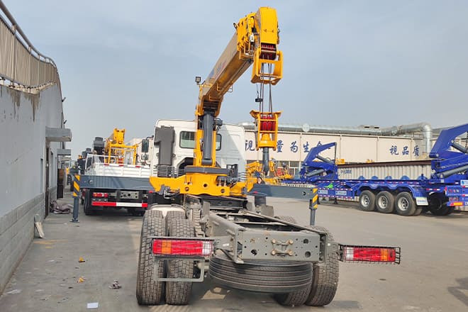 XCMG Lorry Mounted Crane for Sale in Brazil - Kamion s kranom: slika XCMG Lorry Mounted Crane for Sale in Brazil - Kamion s kranom XCMG Lorry Mounted Crane for Sale in Brazil - Kamion s kranom: slika XCMG Lorry Mounted Crane for Sale in Brazil - Kamion s kranom