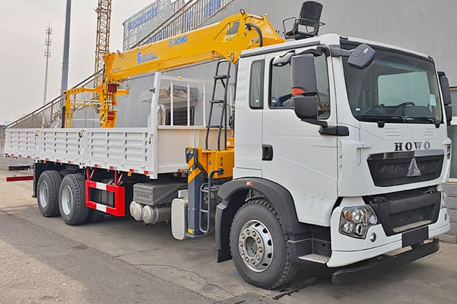 XCMG Truck Mounted Crane for Sale in Algeria - Kamion s kranom: slika XCMG Truck Mounted Crane for Sale in Algeria - Kamion s kranom XCMG Truck Mounted Crane for Sale in Algeria - Kamion s kranom: slika XCMG Truck Mounted Crane for Sale in Algeria - Kamion s kranom