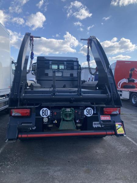 Iveco X-WAY 360 - Utovarivač s proklizavajućim upravljanjem: slika Iveco X-WAY 360 - Utovarivač s proklizavajućim upravljanjem Iveco X-WAY 360 - Utovarivač s proklizavajućim upravljanjem: slika Iveco X-WAY 360 - Utovarivač s proklizavajućim upravljanjem