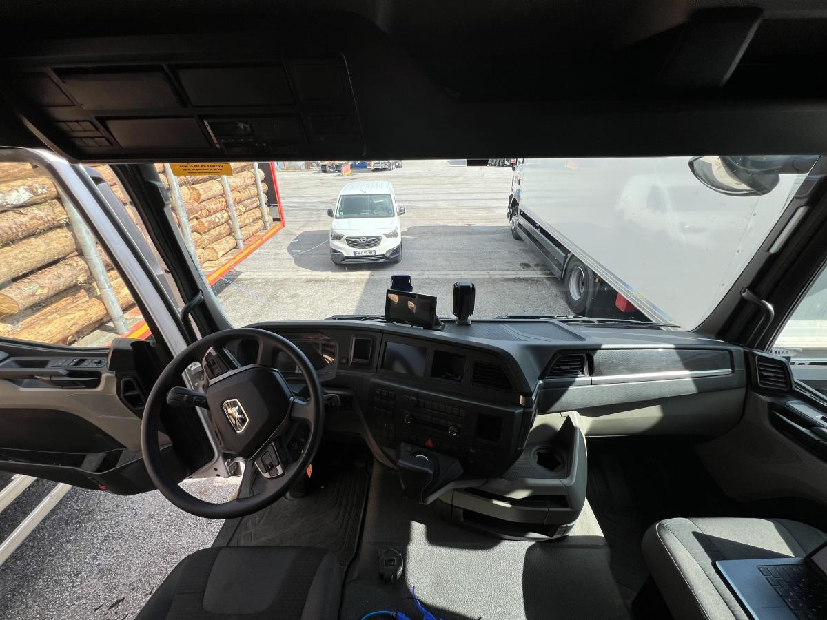 MAN TGS 26.440 - Kamion sandučar: slika MAN TGS 26.440 - Kamion sandučar MAN TGS 26.440 - Kamion sandučar: slika MAN TGS 26.440 - Kamion sandučar