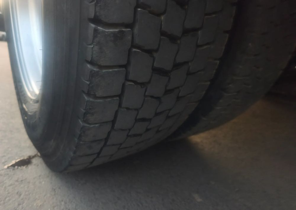 DAF LF 18.320 Kontener 20 palet - Kamion sandučar: slika DAF LF 18.320 Kontener 20 palet - Kamion sandučar DAF LF 18.320 Kontener 20 palet - Kamion sandučar: slika DAF LF 18.320 Kontener 20 palet - Kamion sandučar