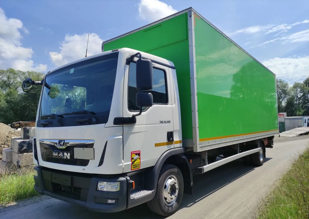 MAN TGL 12.180 podwozie do zabudowy - Kamion-šasija: slika MAN TGL 12.180 podwozie do zabudowy - Kamion-šasija MAN TGL 12.180 podwozie do zabudowy - Kamion-šasija: slika MAN TGL 12.180 podwozie do zabudowy - Kamion-šasija