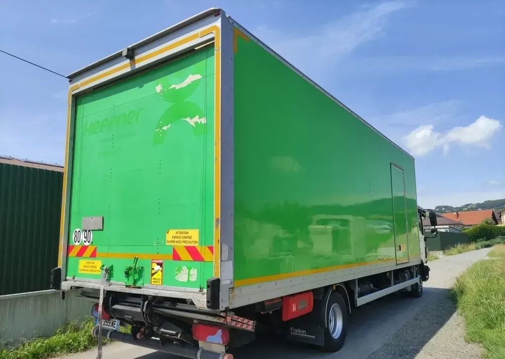 MAN TGL 12.190 kontener , winda - Kamion sandučar: slika MAN TGL 12.190 kontener , winda - Kamion sandučar MAN TGL 12.190 kontener , winda - Kamion sandučar: slika MAN TGL 12.190 kontener , winda - Kamion sandučar