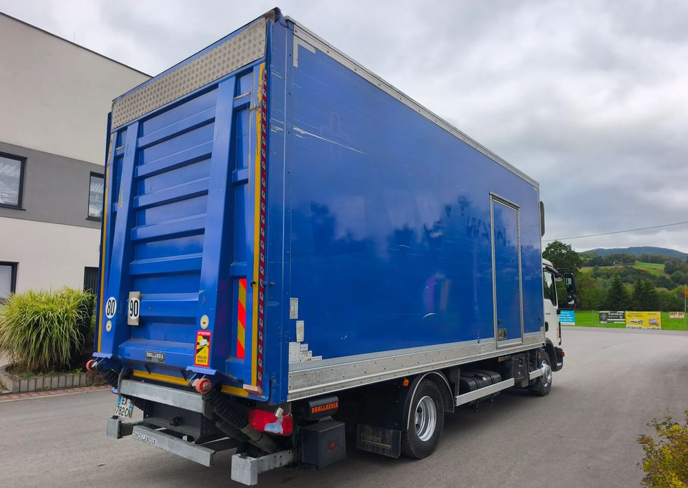 MAN TGL 12.250 podwozie do zabudowy - Kamion-šasija: slika MAN TGL 12.250 podwozie do zabudowy - Kamion-šasija MAN TGL 12.250 podwozie do zabudowy - Kamion-šasija: slika MAN TGL 12.250 podwozie do zabudowy - Kamion-šasija