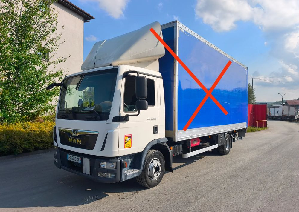 MAN TGL 12.250 podwozie do zabudowy - Kamion-šasija: slika MAN TGL 12.250 podwozie do zabudowy - Kamion-šasija MAN TGL 12.250 podwozie do zabudowy - Kamion-šasija: slika MAN TGL 12.250 podwozie do zabudowy - Kamion-šasija