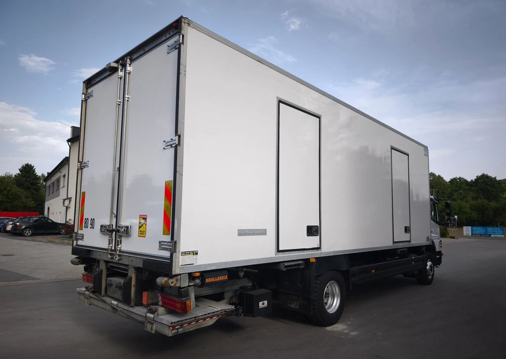 Mercedes-Benz Atego 1624  rama do zabudowy - Kamion-šasija: slika  Mercedes-Benz Atego 1624  rama do zabudowy - Kamion-šasija Mercedes-Benz Atego 1624  rama do zabudowy - Kamion-šasija: slika  Mercedes-Benz Atego 1624  rama do zabudowy - Kamion-šasija