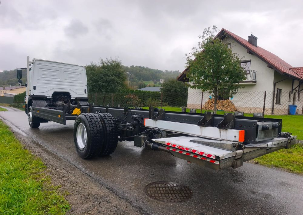 Kamion-šasija Mercedes-Benz Atego 1624 rama do zabudowy: slika Kamion-šasija Mercedes-Benz Atego 1624 rama do zabudowy Kamion-šasija Mercedes-Benz Atego 1624 rama do zabudowy: slika Kamion-šasija Mercedes-Benz Atego 1624 rama do zabudowy