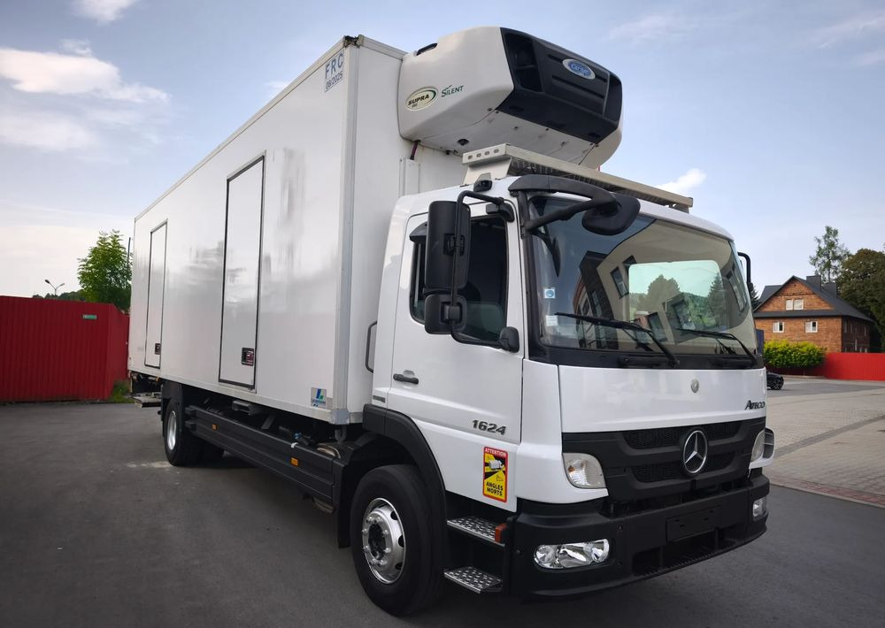 Mercedes-Benz Atego 1624  rama do zabudowy - Kamion-šasija: slika  Mercedes-Benz Atego 1624  rama do zabudowy - Kamion-šasija Mercedes-Benz Atego 1624  rama do zabudowy - Kamion-šasija: slika  Mercedes-Benz Atego 1624  rama do zabudowy - Kamion-šasija