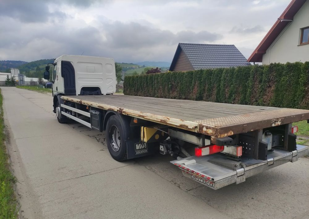 Renault D 18.320 podwozie do zabudowy - Kamion-šasija: slika Renault D 18.320 podwozie do zabudowy - Kamion-šasija Renault D 18.320 podwozie do zabudowy - Kamion-šasija: slika Renault D 18.320 podwozie do zabudowy - Kamion-šasija