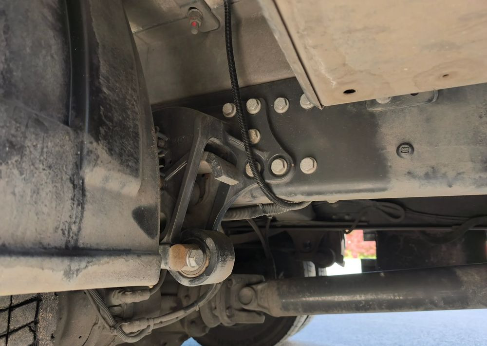 Renault GAMA D 12.210 chłodnia izoterma 14 palet poduszka - Kamion hladnjača: slika Renault GAMA D 12.210 chłodnia izoterma 14 palet poduszka - Kamion hladnjača Renault GAMA D 12.210 chłodnia izoterma 14 palet poduszka - Kamion hladnjača: slika Renault GAMA D 12.210 chłodnia izoterma 14 palet poduszka - Kamion hladnjača