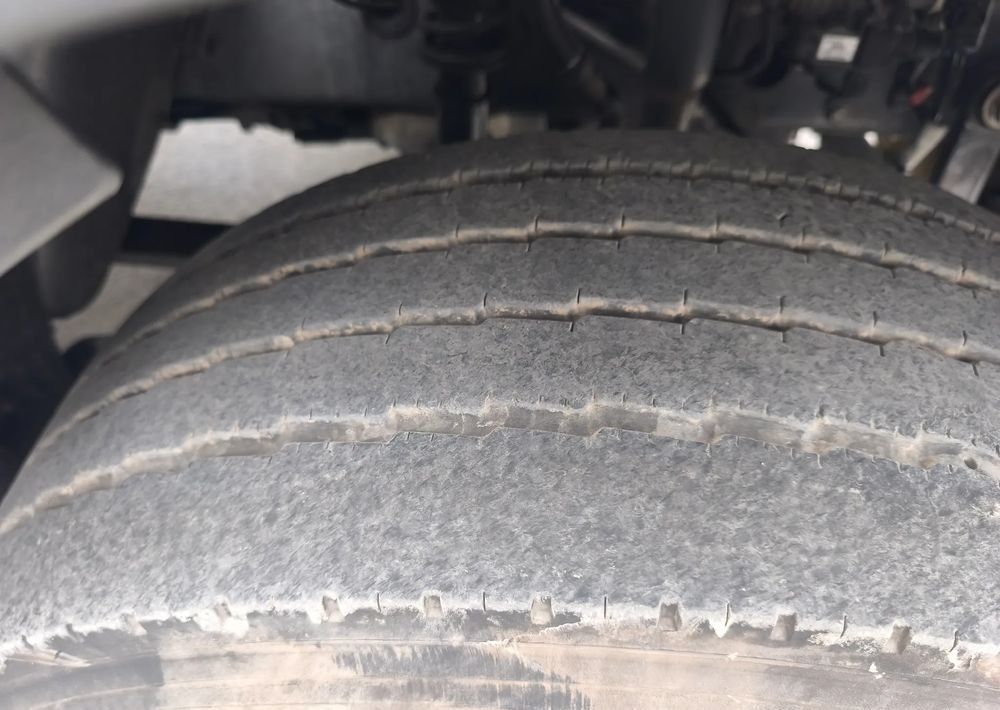 Renault GAMA D 14.210 chłodnia izoterma 16 palet poduszka - Kamion hladnjača: slika Renault GAMA D 14.210 chłodnia izoterma 16 palet poduszka - Kamion hladnjača Renault GAMA D 14.210 chłodnia izoterma 16 palet poduszka - Kamion hladnjača: slika Renault GAMA D 14.210 chłodnia izoterma 16 palet poduszka - Kamion hladnjača
