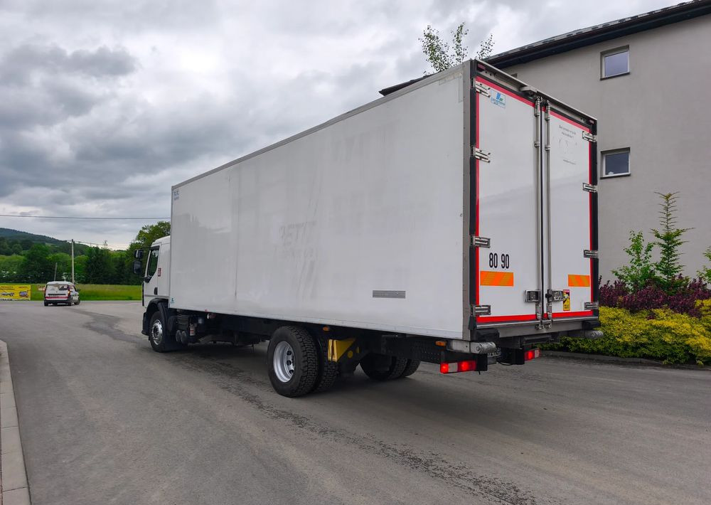 Renault GAMA D 18.320 chłodnia izoterma 18 palet sypialka - Kamion hladnjača: slika Renault GAMA D 18.320 chłodnia izoterma 18 palet sypialka - Kamion hladnjača Renault GAMA D 18.320 chłodnia izoterma 18 palet sypialka - Kamion hladnjača: slika Renault GAMA D 18.320 chłodnia izoterma 18 palet sypialka - Kamion hladnjača