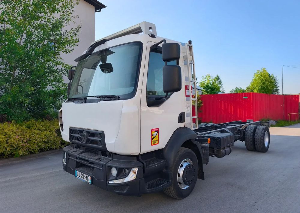 Renault Gama D 16.250 rama do zabudowy poduszka blokada mostu - Kamion-šasija: slika Renault Gama D 16.250 rama do zabudowy poduszka blokada mostu - Kamion-šasija Renault Gama D 16.250 rama do zabudowy poduszka blokada mostu - Kamion-šasija: slika Renault Gama D 16.250 rama do zabudowy poduszka blokada mostu - Kamion-šasija